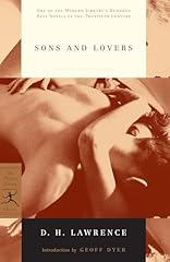 Sons lovers for sale  Delivered anywhere in USA 