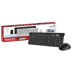 Genius slimstar 8230 gebraucht kaufen  Wird an jeden Ort in Deutschland