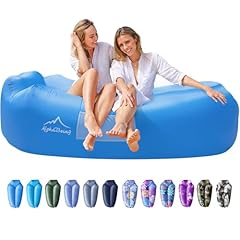 Alphabeing inflatable lounger for sale  Delivered anywhere in USA 