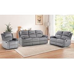 Ebello manual recliner for sale  Delivered anywhere in USA 