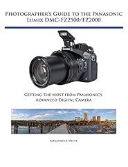 Photographer guide panasonic for sale  Delivered anywhere in UK