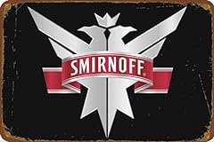 Sarwes smirnoff vintage for sale  Delivered anywhere in USA 