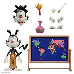 Super7 animaniacs statuina usato  Spedito ovunque in Italia 