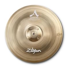 Zildjian incha custom for sale  Delivered anywhere in USA 
