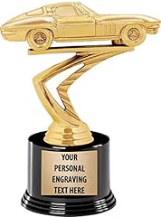 Crown awards corvette for sale  Delivered anywhere in USA 