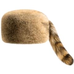Shyyween raccoon hat for sale  Delivered anywhere in USA 