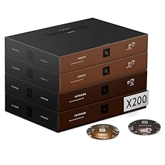 Nespresso professionnel assort d'occasion  Livré partout en France
