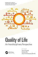 Quality life interdisciplinary usato  Spedito ovunque in Italia 