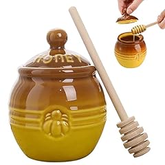 Tomuvpzn honigtöpfe keramik gebraucht kaufen  Wird an jeden Ort in Deutschland