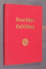 Deutscher luftschutz jahrbuch gebraucht kaufen  Wird an jeden Ort in Deutschland
