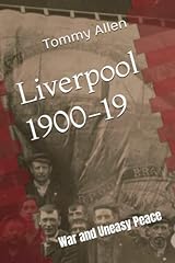 Liverpool 1900 war for sale  Delivered anywhere in UK