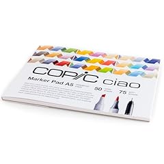 Copic ciao marker usato  Spedito ovunque in Italia 