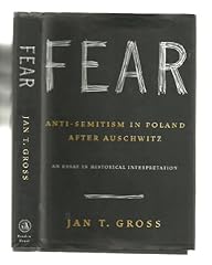 Fear anti semitism for sale  Delivered anywhere in USA 