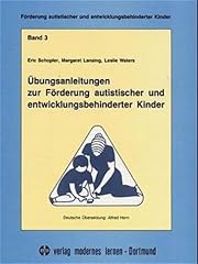 Förderung autistischer entwic gebraucht kaufen  Wird an jeden Ort in Deutschland