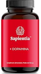 Sapientia dopamina nootropico usato  Spedito ovunque in Italia 