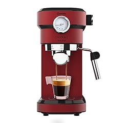 Cecotec espressomaschine manom gebraucht kaufen  Wird an jeden Ort in Deutschland