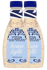 Light dressing deliciously for sale  Delivered anywhere in UK