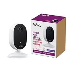 Wiz slimme binnencamera d'occasion  Livré partout en Belgiqu
