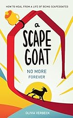 Scapegoat more forever gebraucht kaufen  Wird an jeden Ort in Deutschland