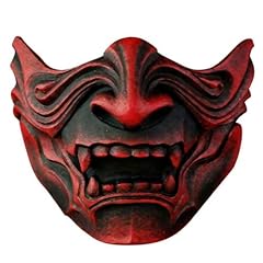 Asky maschera giapponese usato  Spedito ovunque in Italia 