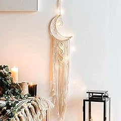 Koytoy macrame wall for sale  Delivered anywhere in Ireland