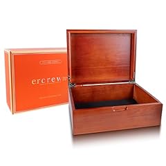 E.r. crew box for sale  Delivered anywhere in USA 