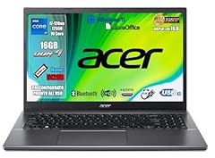 Acer extensa notebook d'occasion  Livré partout en Belgiqu