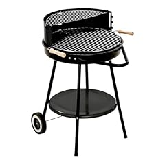 Grillchef holzkohlegrillwagen  gebraucht kaufen  Wird an jeden Ort in Deutschland