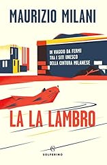 Lambro viaggio fermi for sale  Delivered anywhere in UK