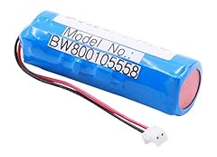 Vhbw batteria compatibile usato  Spedito ovunque in Italia 