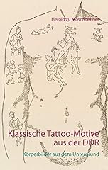 Klassische tattoo motive gebraucht kaufen  Wird an jeden Ort in Deutschland