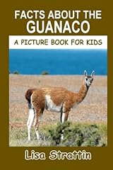 Facts guanaco for sale  Delivered anywhere in USA 