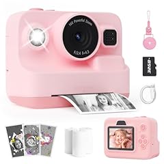 Manttely kids camera for sale  Delivered anywhere in UK