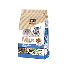 Mix chinchillas 600g gebraucht kaufen  Wird an jeden Ort in Deutschland