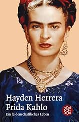 Frida kahlo leidenschaftliches gebraucht kaufen  Wird an jeden Ort in Deutschland