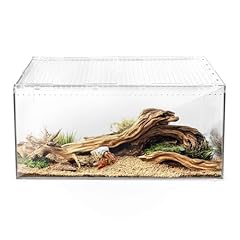 Azv reptile terrarium for sale  Delivered anywhere in USA 