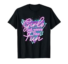 Girls wanna fun for sale  Delivered anywhere in UK