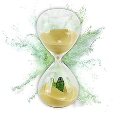 Livondo sablier verre d'occasion  Livré partout en France