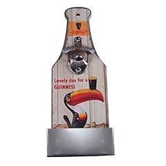 Guinness bottle opener for sale  Delivered anywhere in USA 