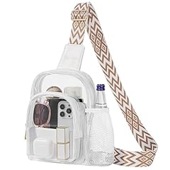Vinabilia durchsichtige tasche gebraucht kaufen  Wird an jeden Ort in Deutschland