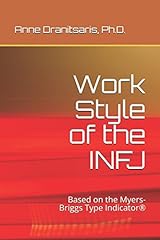 Work style infj for sale  Delivered anywhere in USA 