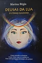 Deusas lua uma usato  Spedito ovunque in Italia 