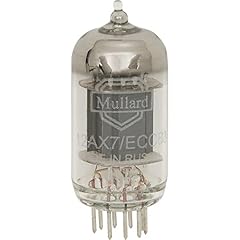 Mullard 12ax7 ecc83 for sale  Delivered anywhere in USA 