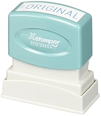 Xstamper one color for sale  Delivered anywhere in USA 