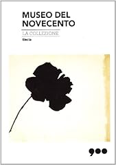 Museo del novecento. usato  Spedito ovunque in Italia 