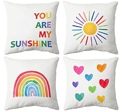 Sunshine classroom pillow for sale  Delivered anywhere in USA 