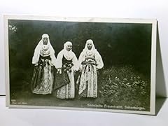 Siebenbürgen sächsische frau gebraucht kaufen  Wird an jeden Ort in Deutschland