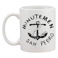 Minutemen san pedro gebraucht kaufen  Wird an jeden Ort in Deutschland