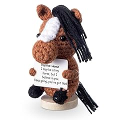 Seenelling positive horse for sale  Delivered anywhere in USA 