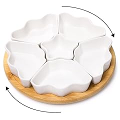 Foraineam rotatable serving for sale  Delivered anywhere in USA 